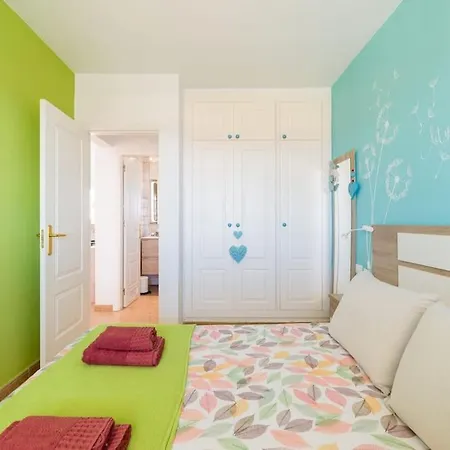 Roque Y Nieves Apartment Caleta De Fuste