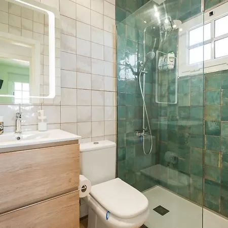 Roque Y Nieves Apartment