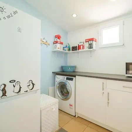 Roque Y Nieves Apartment Caleta De Fuste