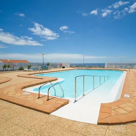 Roque Y Nieves * Caleta De Fuste